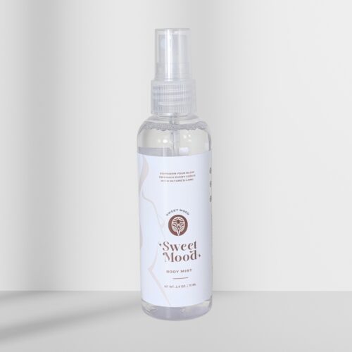 Sweet Mood Body Spray