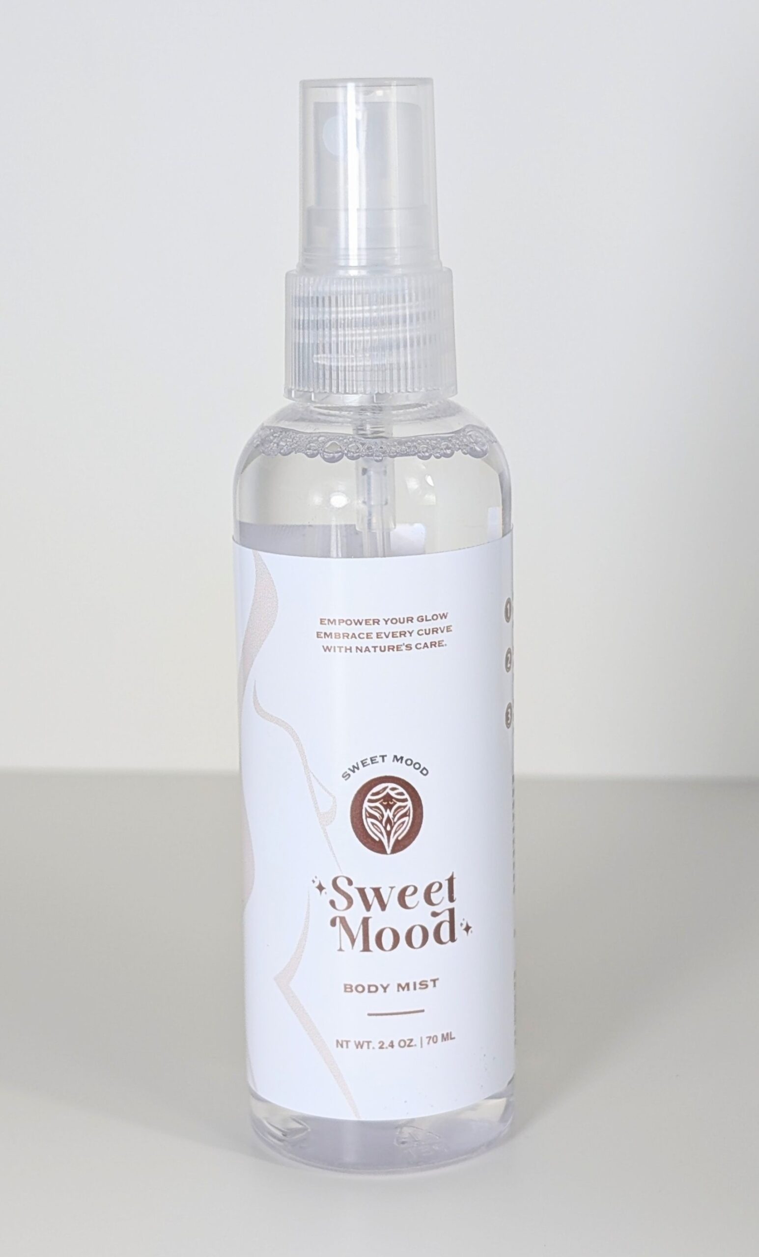 Sweet Mood Body Spray