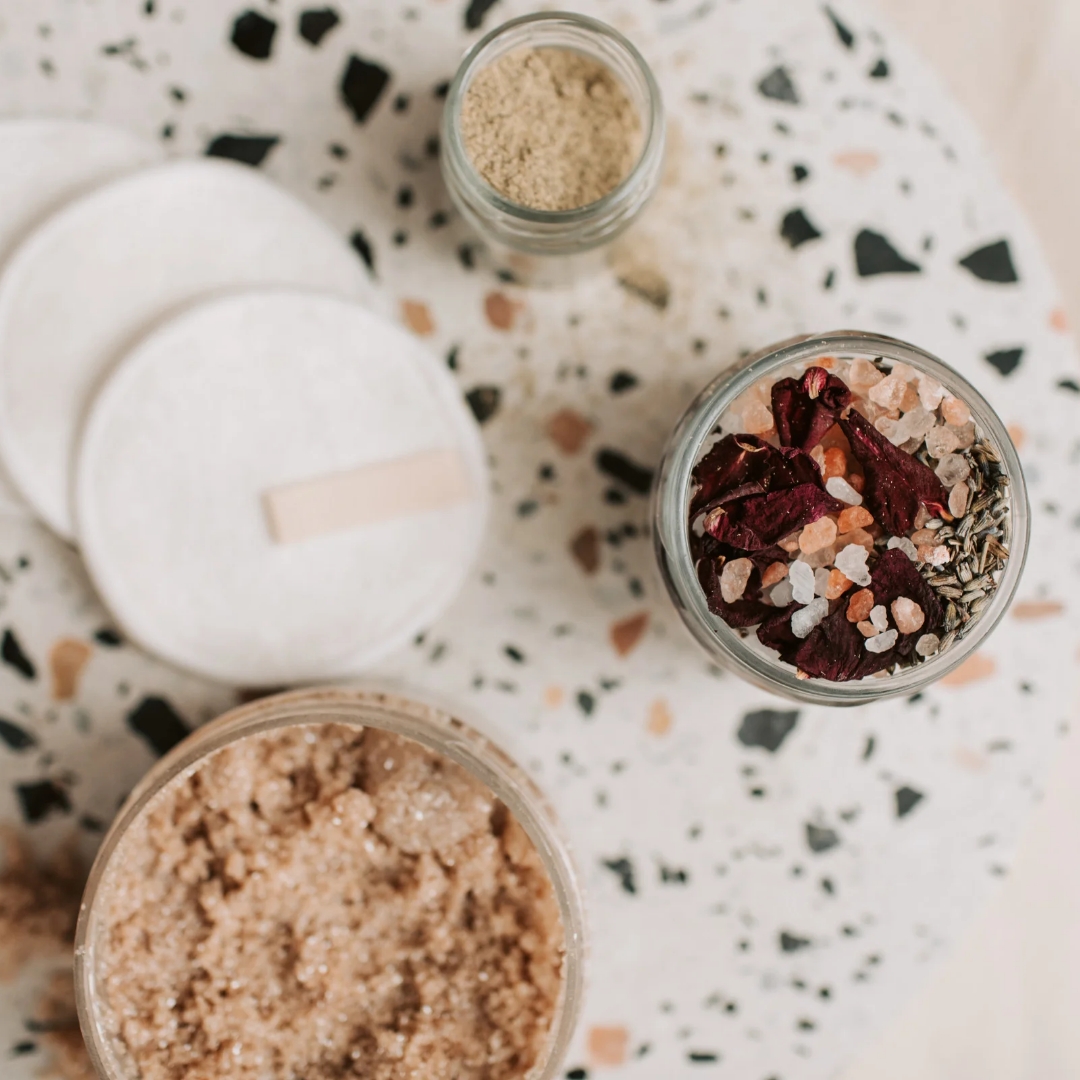 Exfoliating Skin Tips