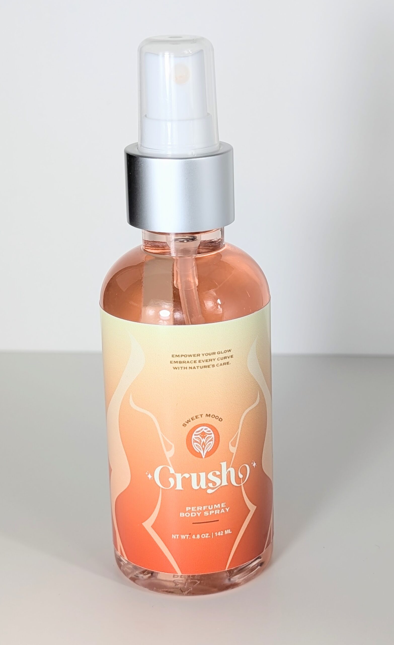 Crush Body Perfume Spray