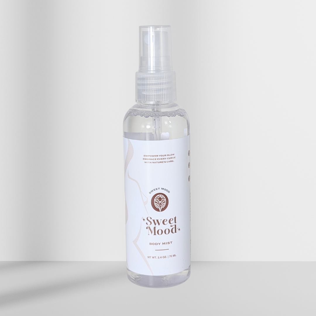 Sweet Mood Body Spray