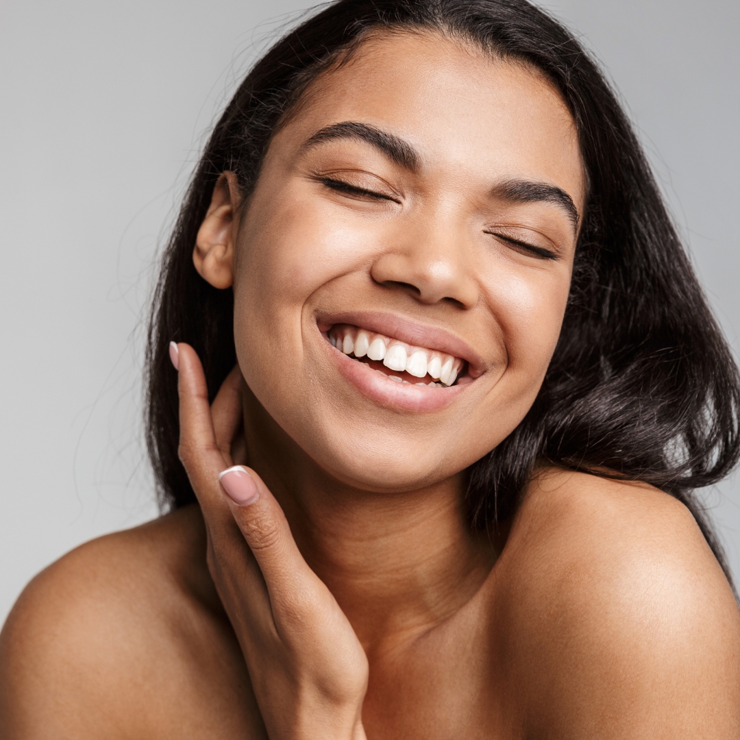 Skincare for women of all ages