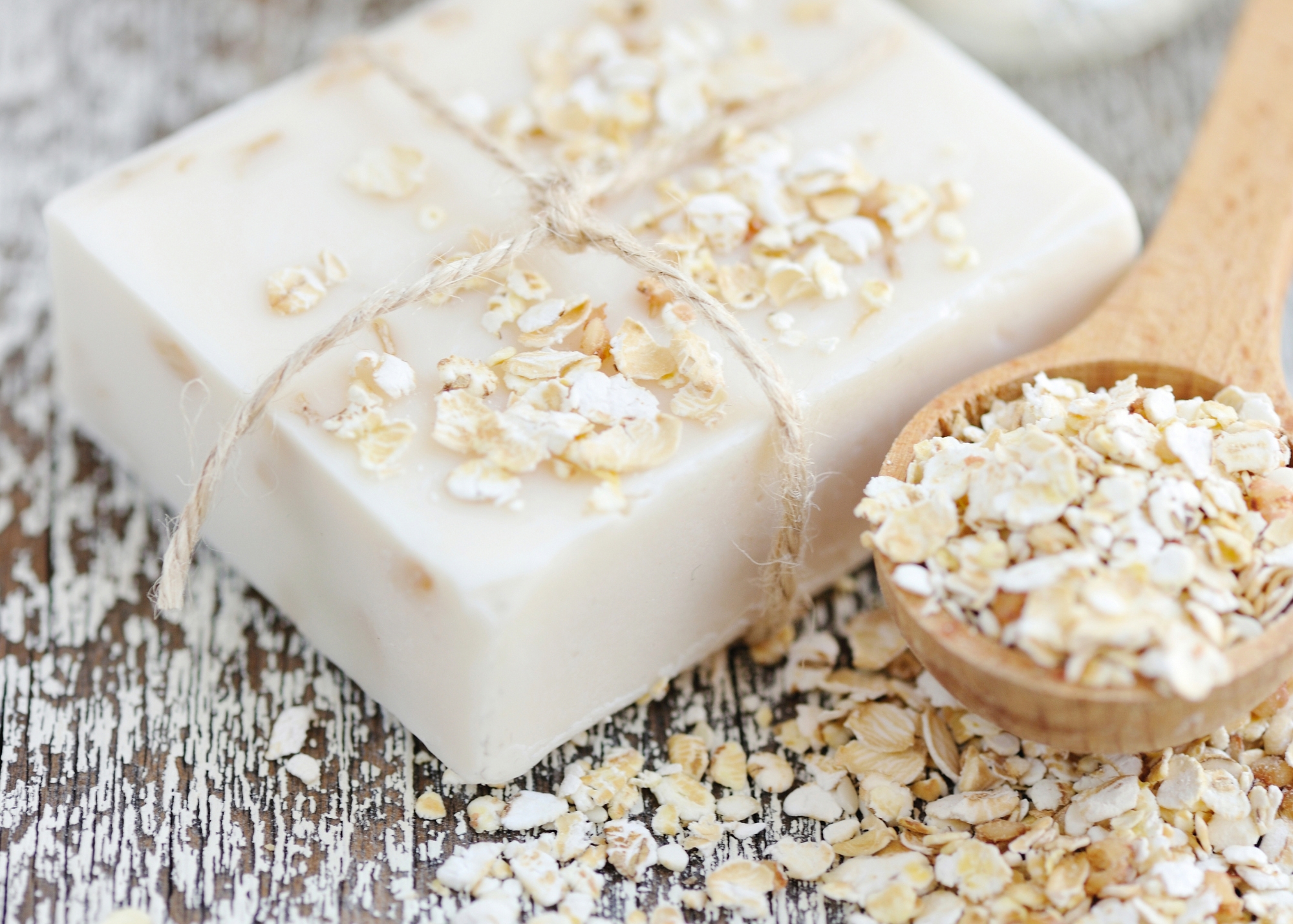 Handmade Soap Collecction