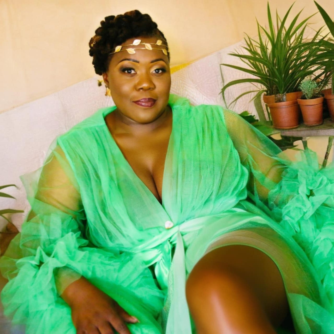 Cassandra Owner Sweet Mood Store Cassandra Owner Sweet Mood