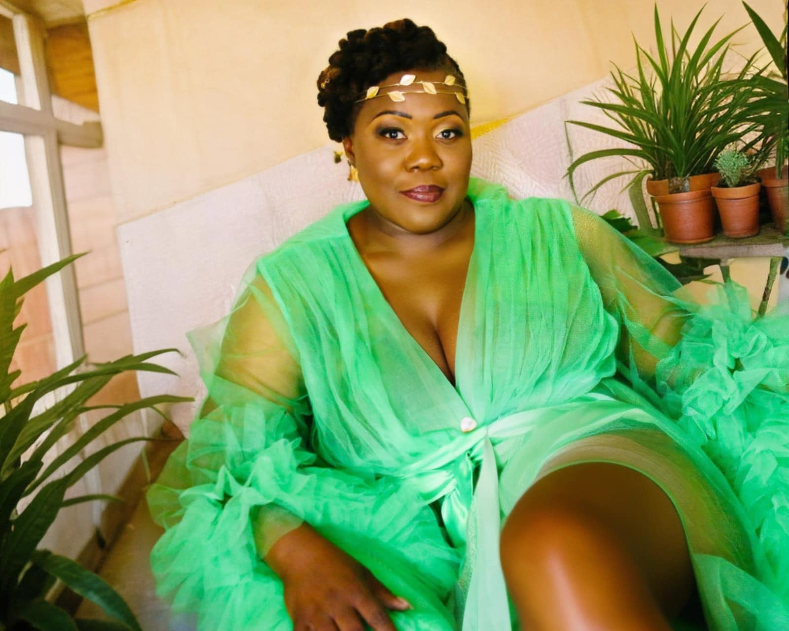 CassandraSweetMood Cassandra Owner of Sweet Mood