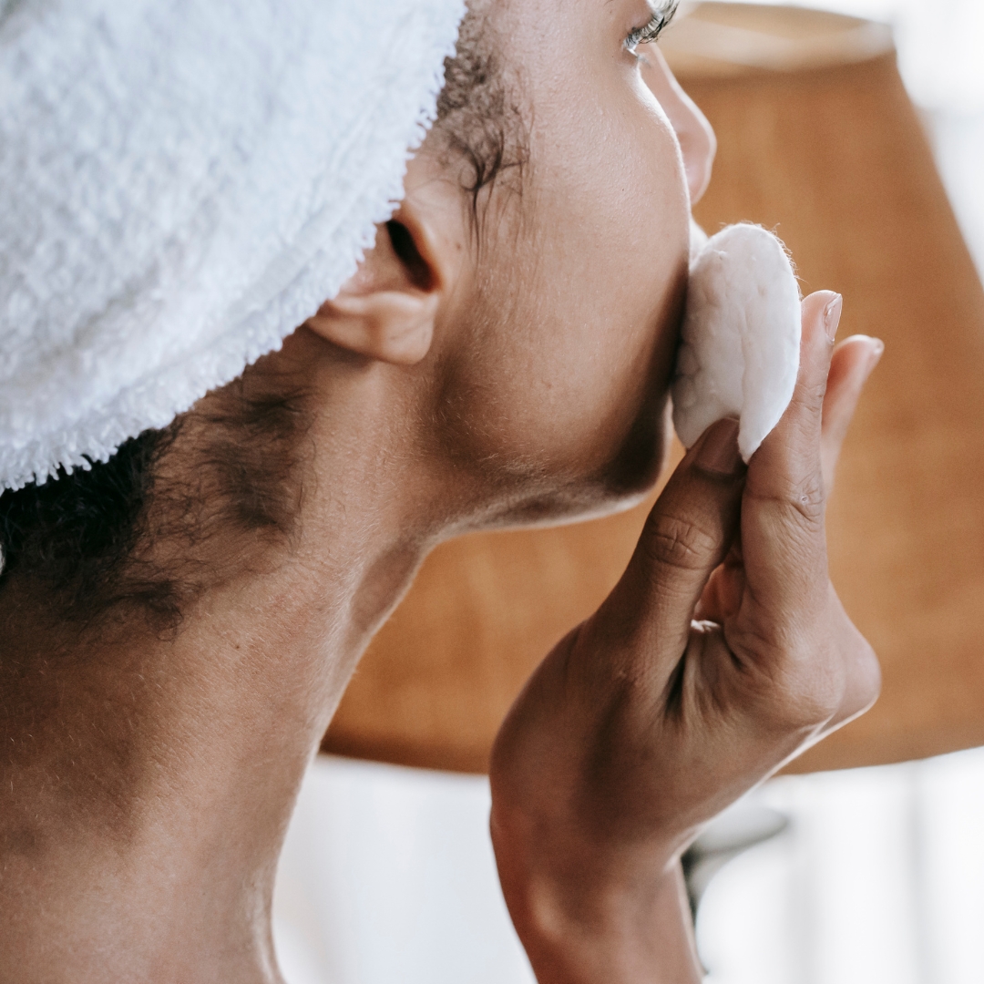 How to Create the Perfect Self-Care Skincare Routine at Home